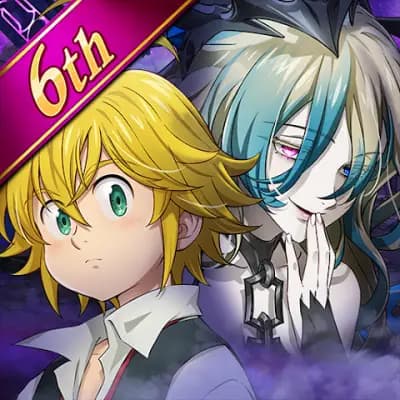 The Seven Deadly Sins - Drop Link
