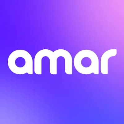 Amar - Live Chat &amp; Voice Room