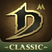 Dragon Nest M: Classic - SEA