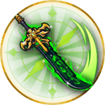 Dark Blade Yoru