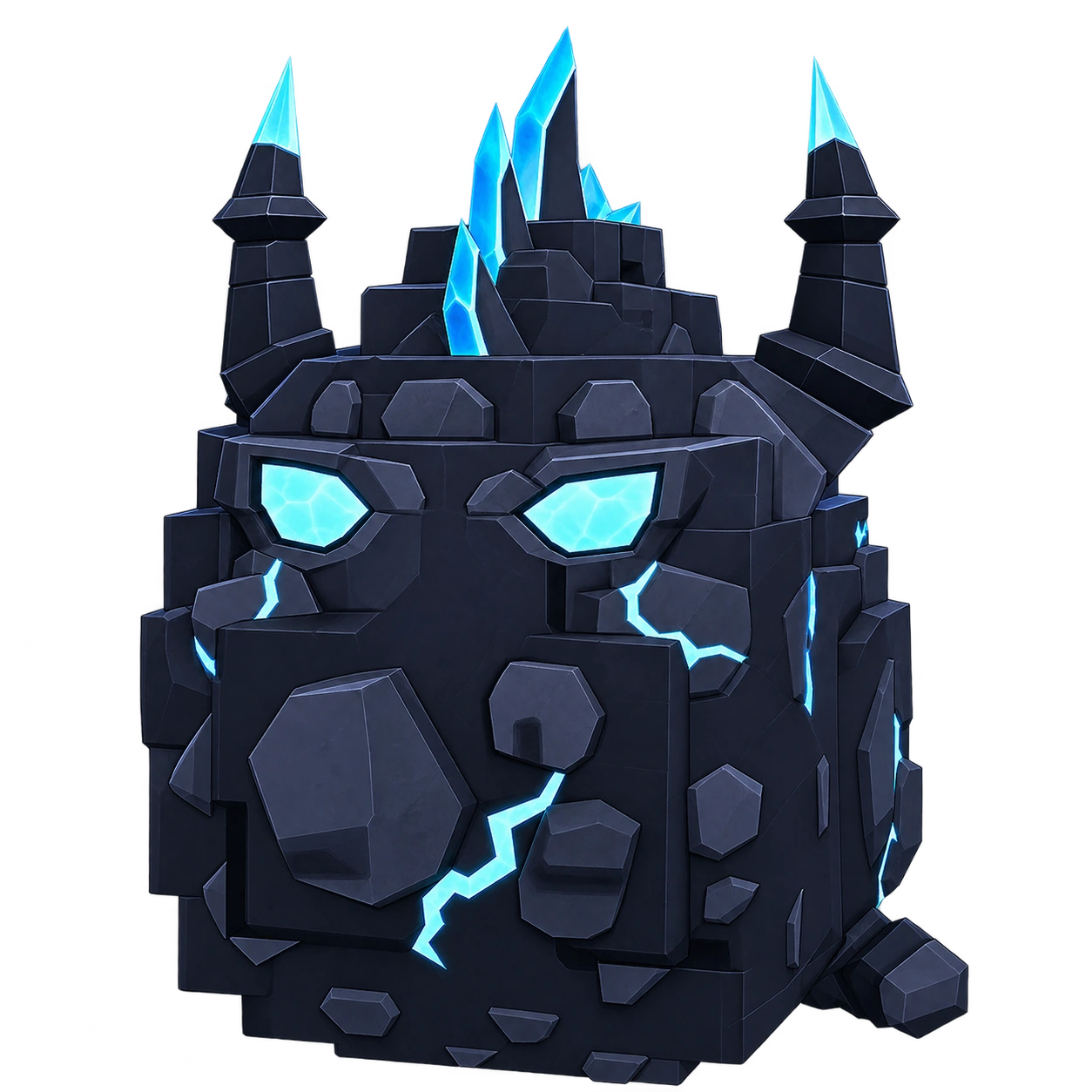Dreadscale Egg