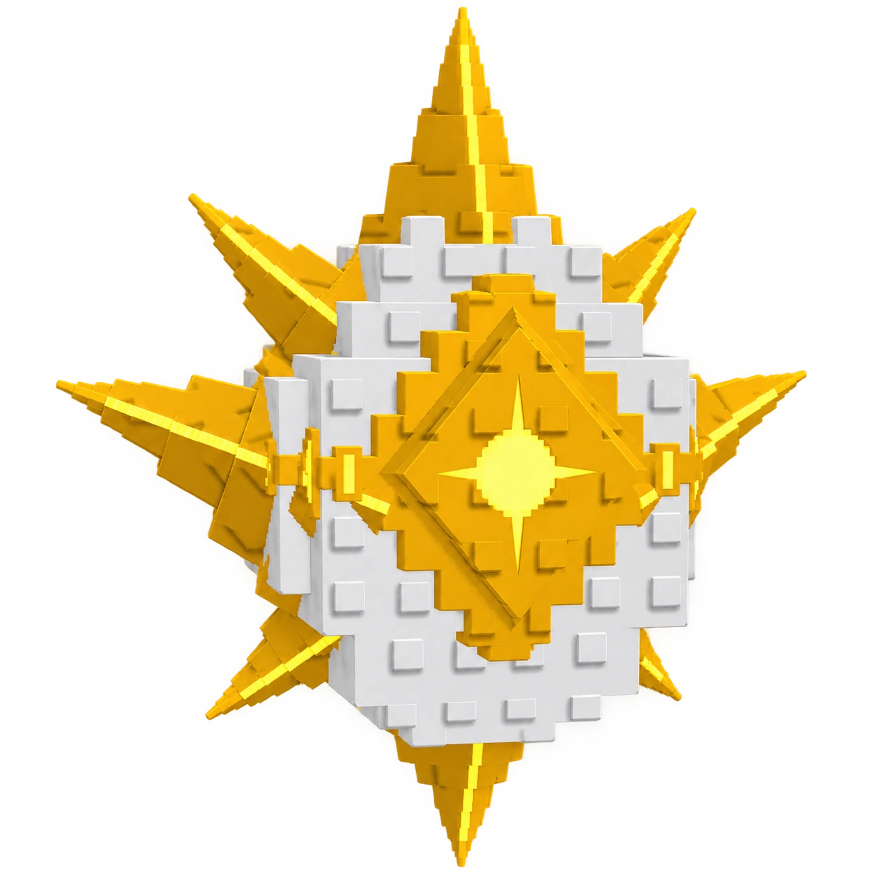 Pegasus Egg