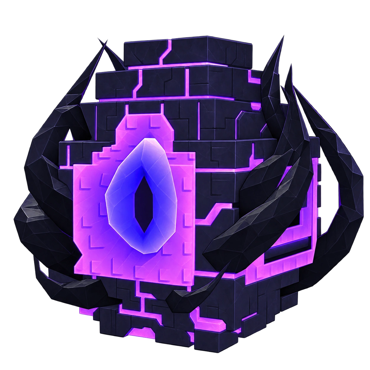 Rift Eye Egg