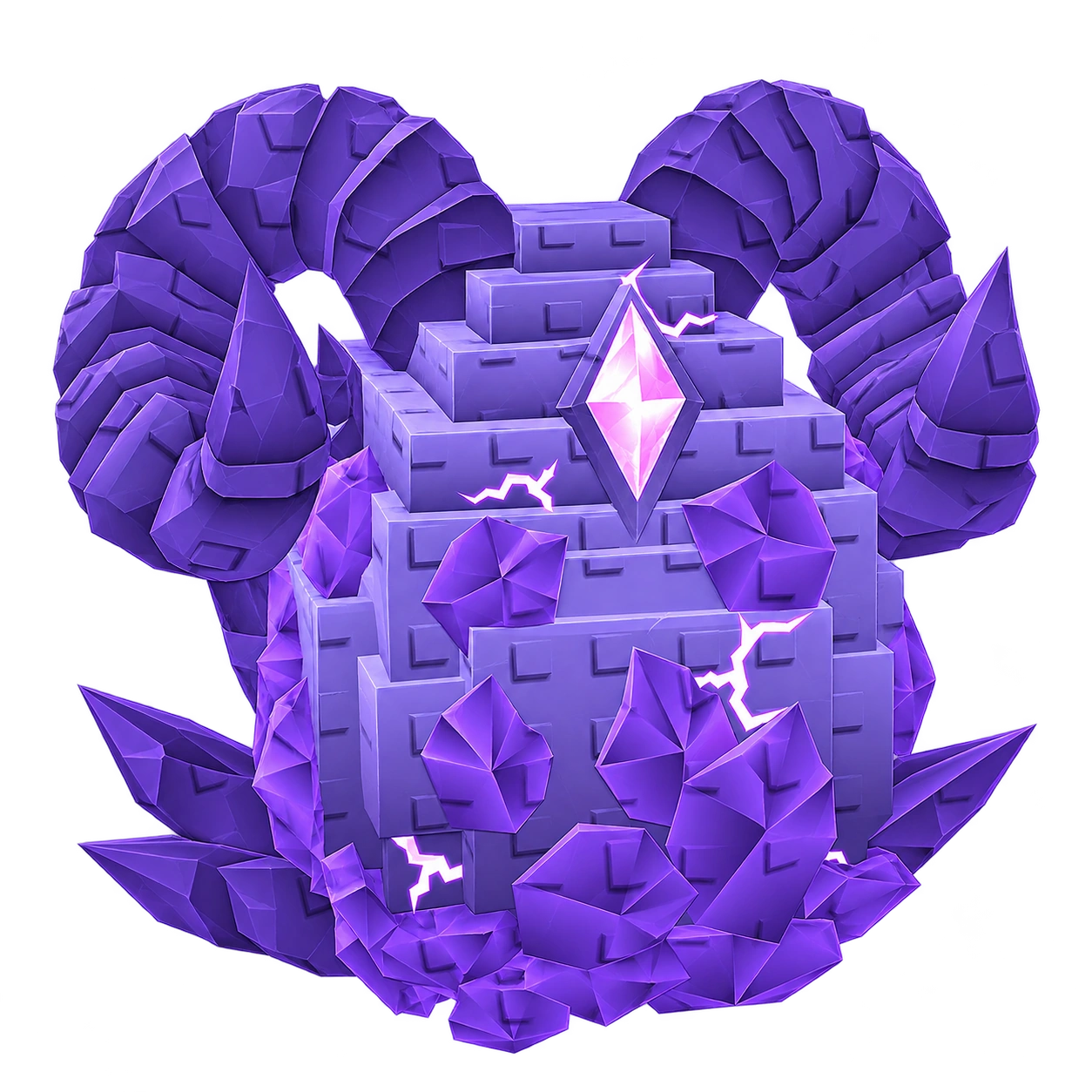 Shattered Colossus Egg