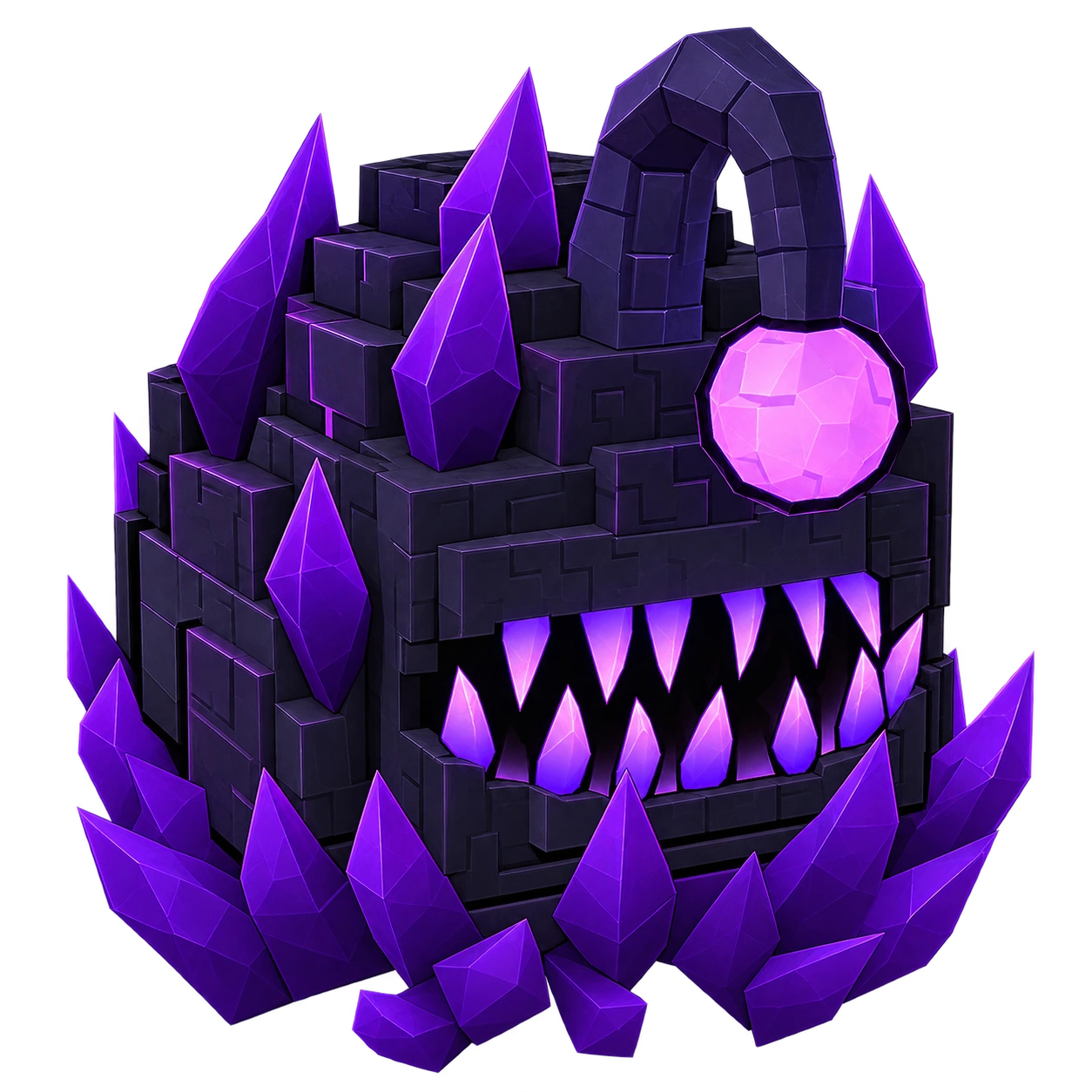 Void Serpent Egg
