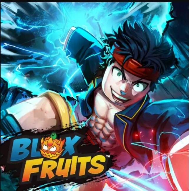 Paket Starter Blox Fruits