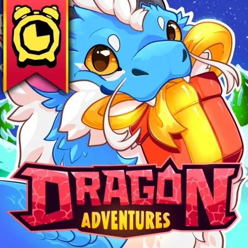 Paket Starter Dragon Adventures